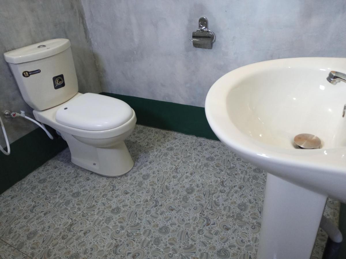 Villa Sidu Induruwa Ngoại thất bức ảnh