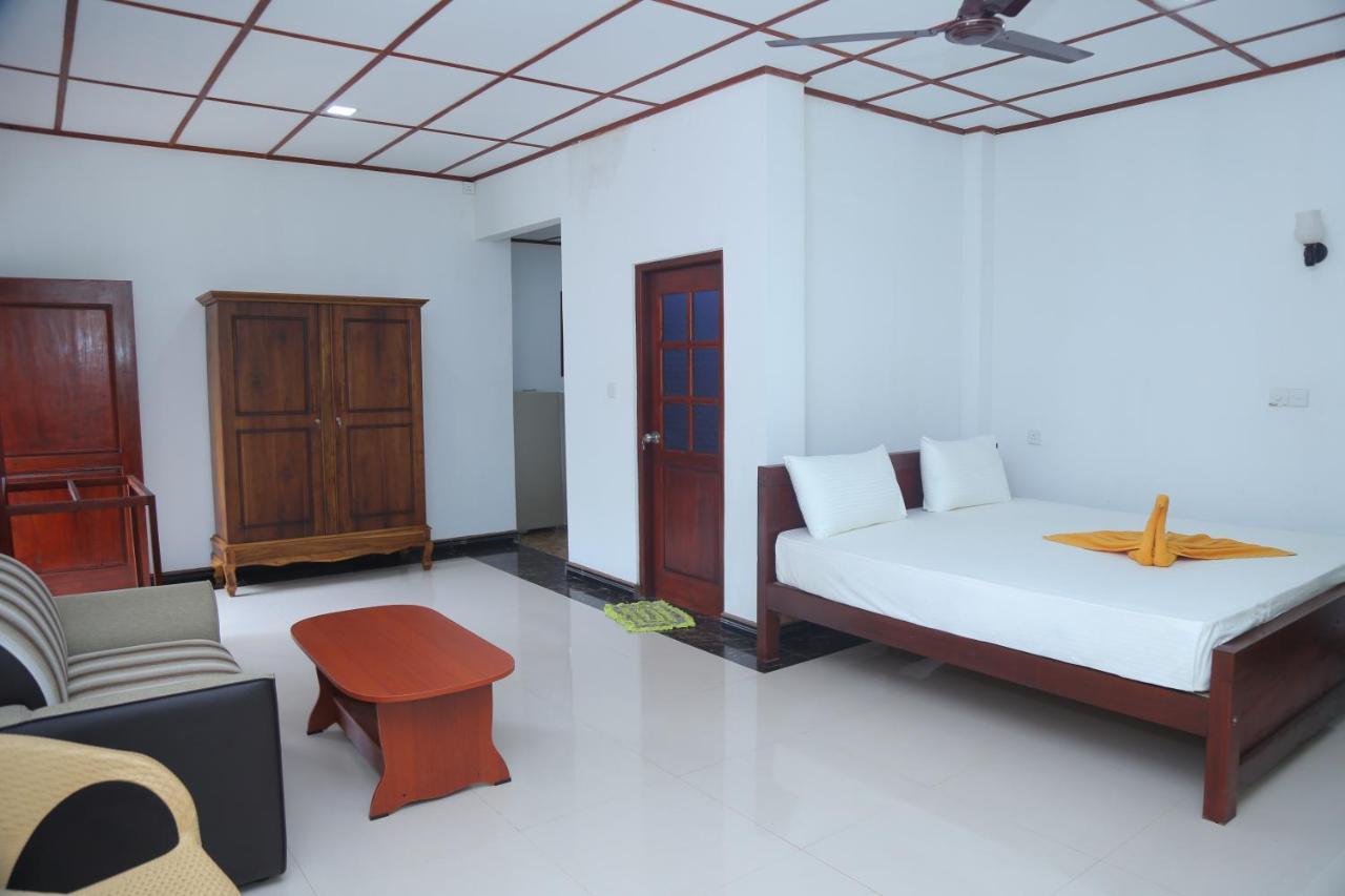 Villa Sidu Induruwa Ngoại thất bức ảnh