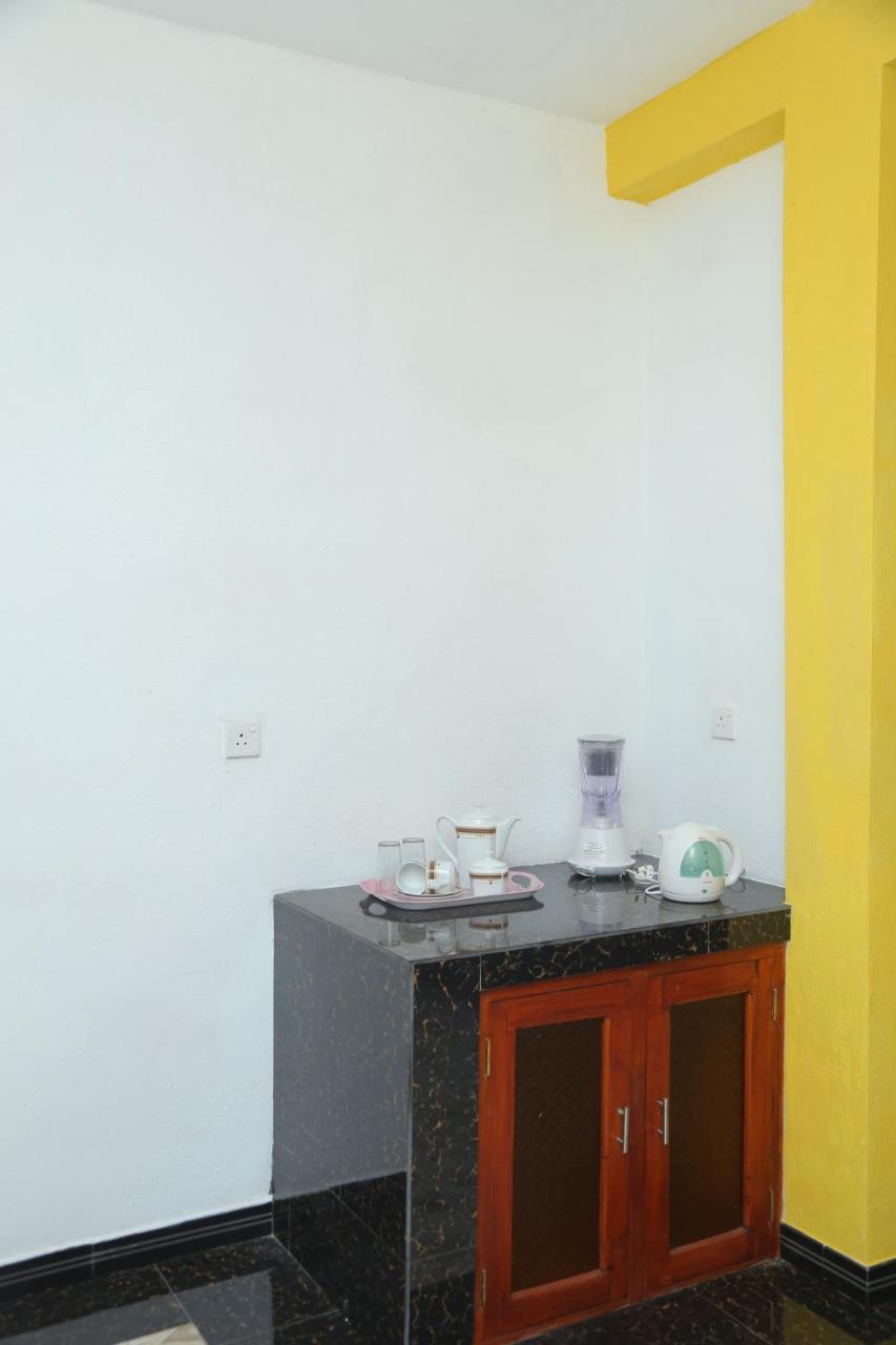 Villa Sidu Induruwa Ngoại thất bức ảnh